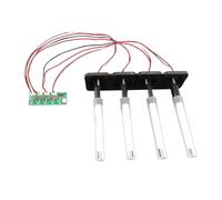 FANSHINUO Four Head Humidifier Module Small And Powerful Nebulizer For Continuous Applications Easy Install Humidifier