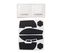 FANSHINUO Handmade NonSlip Suck Sweat Skin Skates for GProX Superlight 2C SelfAdhesive AntiSlip Grip Tape Skates