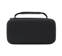 FANSHINUO Hard Carry Case For Bluetooth-compatible Speakers Holder Shockproof Bag With Soft Flocking Interior Portable Carrying Bag