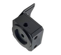 FANSHINUO Intelligent Automatic Speed Control Pumping Covering For D5 Cooling High Efficiency Water Cooling Acrylic Easy Installation Cover Automatic Speed Control