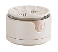 FANSHINUO Intelligent Food Device With ABS Construction Low-Noise Design For Effective Fruit & Vegetable Washing ABS Kitchen Electric Appliance