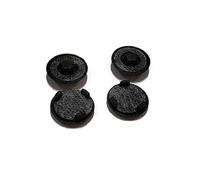 FANSHINUO Laptop Bottom Base Pad Rubber Feet For Laptop 3 4 5 Enhances Grip And Providing Secure Placement Slip Resistant Wear Resistant Feet