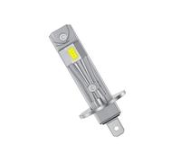 FANSHINUO LED Headlight High Intensity Spotlights For Most Car IP68 Waterproof 6500K Bright Light Easy Installation Motorcycle LED Headlight Installation