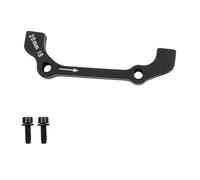 FANSHINUO Light Weight Aluminum Adapter Disc Brake Caliper Mount Adapter Rack For Mountain And Road Bikes High Strength Mount