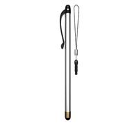 FANSHINUO Metal Touch Pen Hook Design for Portable Use Precise Control on Smartphones Tablets Drawing Styluses