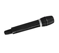 FANSHINUO Microphones Kids Props Fake Play Pretend Costume Karaoke Props Childrens Cosplay Toddler News Realistic Toy