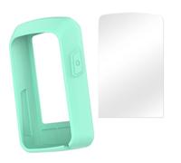 FANSHINUO Navigation Tool Cover With Clear Film Ergonomic Design Case For ELEMNT Bolt 3 Bike Computer Bike Computer Accessory