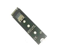 FANSHINUO NVMe PCIE To SFF-8654 Data Transfer Storage Expansion Adapter Card Host Controller For PC Configuration PCIe Expansion Board