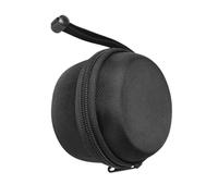 FANSHINUO Portable Watch Storage Pouches Waterproof Unique Travel Carrying Case Bag with Soft Lining for Smartwatch Wristwatch Box Compact Watch Organizers