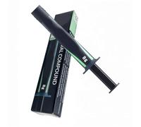 FANSHINUO Premium Thermal Grease for CPU GPU Cooling High Heat Sink Compound Thermals for PC Building