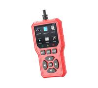 FANSHINUO Professional Automotive Scanner Diagnostic Tool For Realtime Data Battery Test Code Reading Vehicle Engine Check