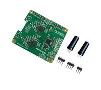 FANSHINUO Professional Expansion Board With 443 Antennas Data Transmission Hotspots Board With 443 Antennas Professional Communication