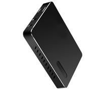 FANSHINUO Professional USB 3.1 Video Grabber Delivering 4K60FPS Resolution 240Hz Refreshes Rate For Esports And Online Education High Refreshing Rate Device