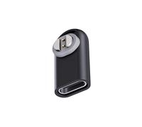 FANSHINUO Quick Charging USB C Adapter Connector Interfaces Converter Suitable For Wing Everyday Use Long Lastings Short Circuits Feature