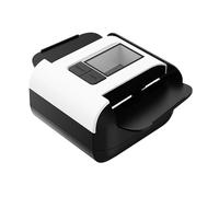FANSHINUO Rechargeable Card Shuffler Automatic Dealer Machine Playing For Home And Professional Game Portable Card
