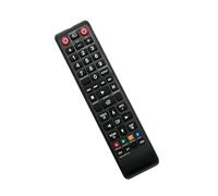 FANSHINUO Remote Seamlessly Compatibility For AK5900149A Televisions Quickly Response Controller MultiFunction Access