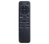 FANSHINUO Replacement Remote Control For 3.1 5. 2. Soundbar Surround Systems Not Programming Needed Remote Replacement