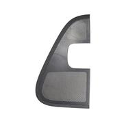 FANSHINUO Replacement Vehicle Grille Protector Insert For 2004 2008 F 150 Models Door Panel Speakers Housing 5L3Z18978BAA Grille Cover