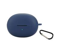 FANSHINUO Silicone Flexible Protective Case Housing For Crossky Earbud Shockproof Covers Sleeve Earphone Shell