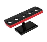 FANSHINUO Small Sushi Roll Holder Serving Tray Party Food Display For Ice Cream And Dessert In A Modern Look Roll