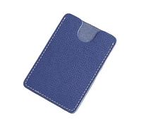 FANSHINUO Stylish Leather Card Slot Short Wallet Easy Portability Great for Business Meetings Casual and Travel Adventures Business Card