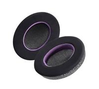 FANSHINUO Sweat Absorbing Ear Pad For WHXB910N Headsets Earmuff Breathable Fabric And Ergonomic Ear Cushions Replacements Headphones Cushion