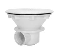 FANSHINUO Swimming Pool Drain Cover Removable Resists Corrosions Pools Drains Maintenance Accessories Residential/commercial Pool Suction