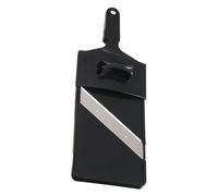 FANSHINUO Thin Cabbage Slicer With Efficient Stainless Steel Cutter And Base For Shredding Japanese Kitchen Tool