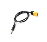 FANSHINUO To 5.5x2.5mm Power Cable Adapter for TS100 Soldering Iron Multiple Device 5.5x2.5mm 5525 Cable Conversion Soldering Iron
