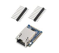 FANSHINUO UART To Ethernet Module Supports Servers/Client/UDP Multicast/UDP Modes Web Host Computer Configuration UART To Ethernet Module