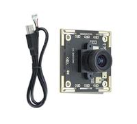 FANSHINUO USB2.0 Webcam Camera Module With Microphone Fixed Focusing IMX335 USB Camera Module For Laptops Industrial Control Wide Angle Board