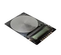 FANSHINUO Waves Generator 7.83Hz Adjustable Frequency Sine With Type C Charging Port Strong Antiinterference Generator