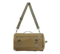 FANSU Ultra Lightweight Hiking Backpack, 20L Military Attack Tactical Water Resistant Daypack, Unisex Outdoor Camping Mountaineering Walking Cycling Climbing Travel Rucksack (20L,Khaki)