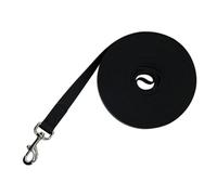 FANSWAN Dog Leash Waterproof 3-15M Long for Strong Training Walking Swimming Hiking