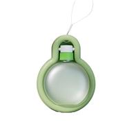 FANSWAN Pet Water Bottle Bowl Water Container Go Out Outdoor Drinking Cup Foldable Dispenser Portable Water Bottle