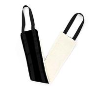 FANSWAN Portable Dog Sling for Back Legs, Hip Harness to Help Lift Dogs Cruciate to Help Lift Dogs Rear for Canine Aid
