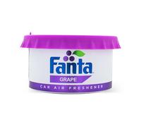 Fanta Car Air Freshener Air Freshener Grape