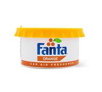 Fanta Car Air Freshener air freshener Orange