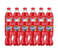 Fanta Fruit Twist 12 x 500ml Plastic Bottles