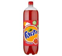 Fanta Fruit Twist (2L) - Pack of 2