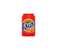 Fanta Fruit Twist 330ml Case of 24