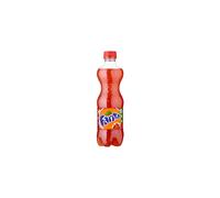 Fanta Fruit Twist 500ml (Pack of 12 x 500ml)