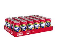 Fanta Fruit Twist 330ml x24