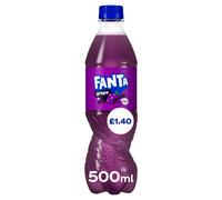 Fanta Grape 500ml (Pack of 12)