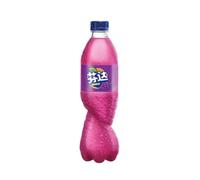 Fanta Grape China Import