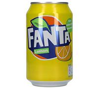 Fanta Lemon 24 x 330ml