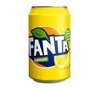 Fanta Lemon 72 x 330ml