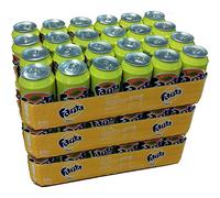 Fanta Lemon 72 x 330ml