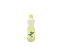Fanta Lemon Bottle | 500ml x 24