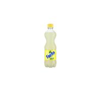 Fanta Lemon Bottle - 500Ml - Pack of 24